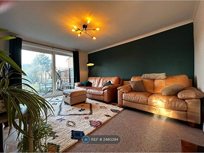 3 Bedroom Semi-Detached House To Rent In Charnwood Avenue, Sutton Bonington, Loughborough, LE12