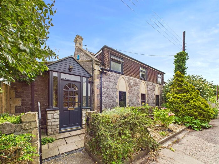 3 Bedroom Detached House For Sale In Hewish, Weston-Super-Mare, North Somerset, BS24