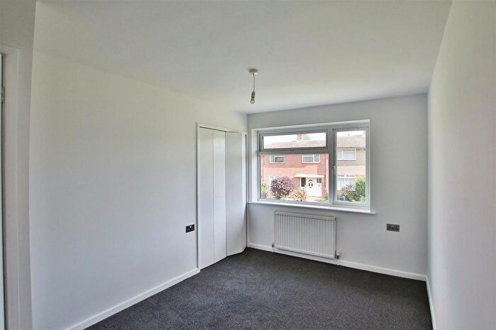 3 Bedroom Terraced House For Sale In Wykeham Field, Wickham, Fareham, PO17