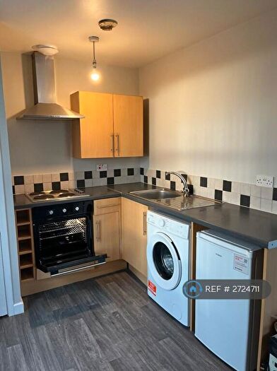 1 Bedroom Flat To Rent In Waterdale, Doncaster, DN1