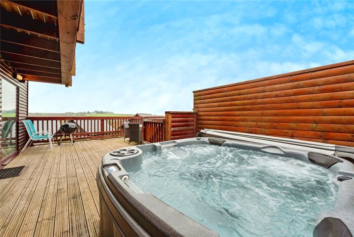 4 Bedroom Detached House For Sale In Retallack Resort Amp; Spa, Winnards Perch, St Columb, TR9