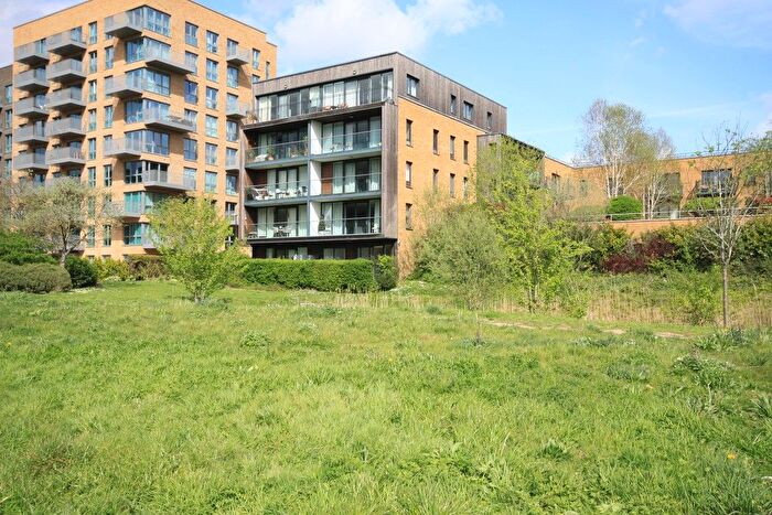 1 Bedroom Flat For Sale In Embry Road, London, SE9