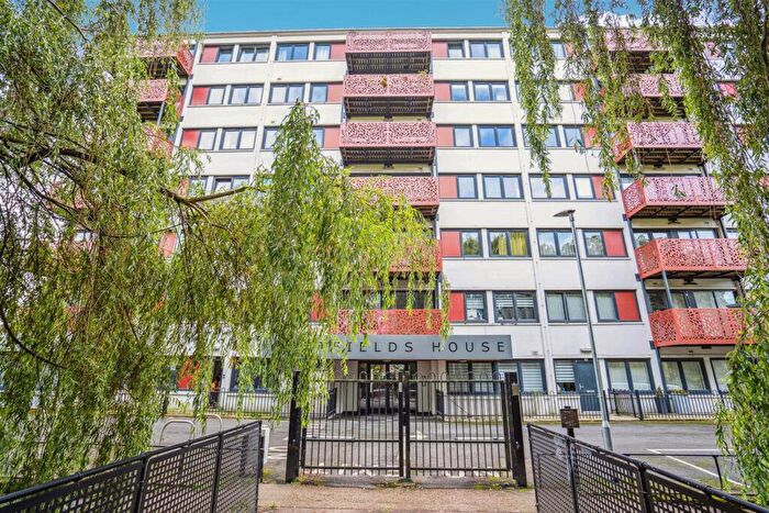 2 Bedroom Flat To Rent In Westfields House, High Wycombe, HP11