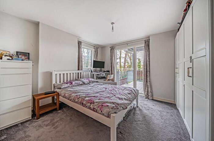 2 Bedroom Apartment To Rent In Seren Park Gardens, Blackheath, Greenwich, London, SE3