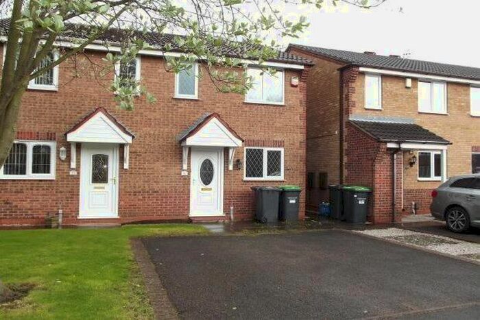 2 Bedroom Property To Rent In Hucknall, Nottingham, NG15
