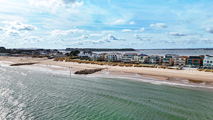 4 Bedroom Apartment For Sale In Banks Road, Sandbanks, Poole, Dorset, BH13
