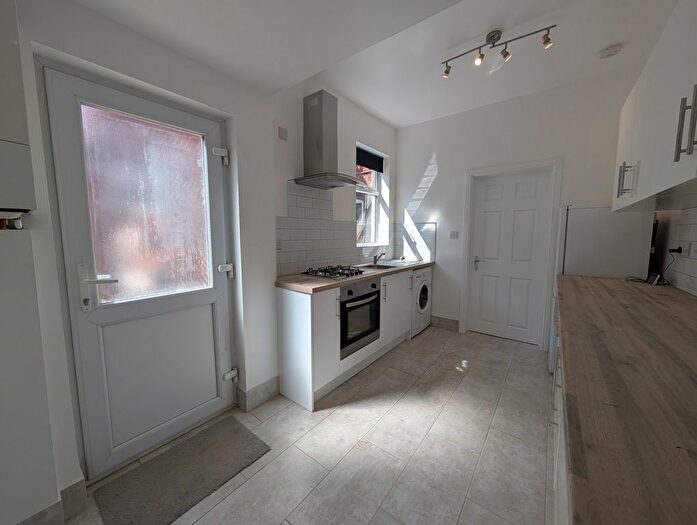 1 Bedroom Flat To Rent In Drayton Road, Birmingham, B14