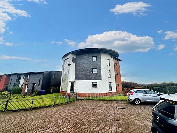 2 Bedroom Flat To Rent In Laurence Drive, Drumchapel, Glasgow, G15