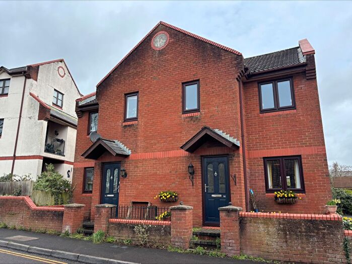 2 Bedroom Property To Rent In Turner Court, Wells, BA5
