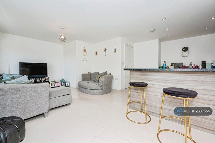 2 Bedroom Flat To Rent In Lett Lane, Ebbsfleet Valley, Swanscombe, DA10