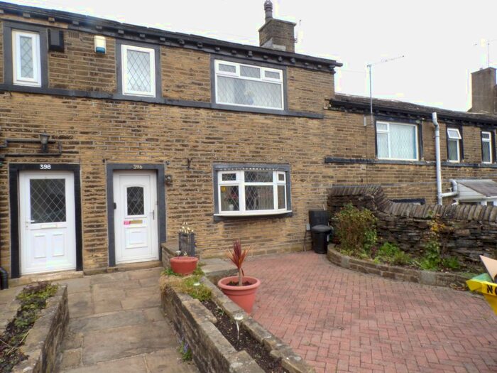 Houses for sale & to rent in BD15 7BN, Allerton Road, Thornton And