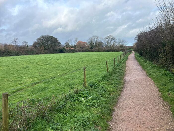 Land For Sale In Berry Head, Brixham, TQ5