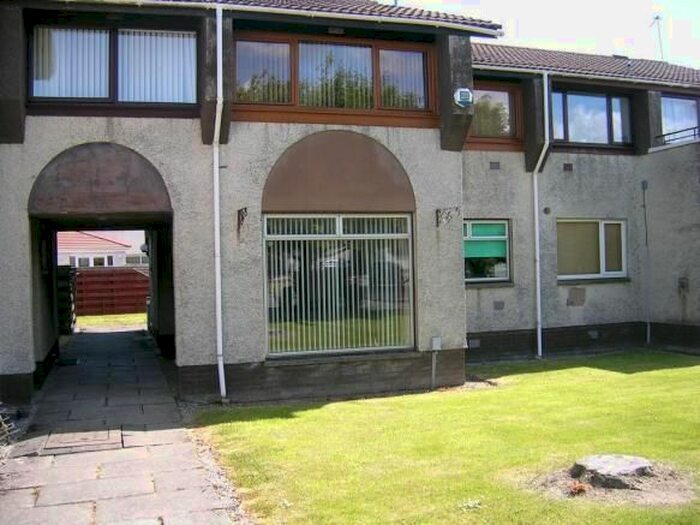 1 Bedroom Flat To Rent In Lachlan Crescent, Erskine, Renfrewshire, PA8