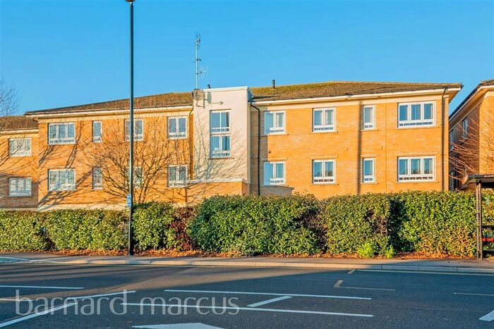 2 Bedroom Flat To Rent In Ashford Road, Feltham, TW13