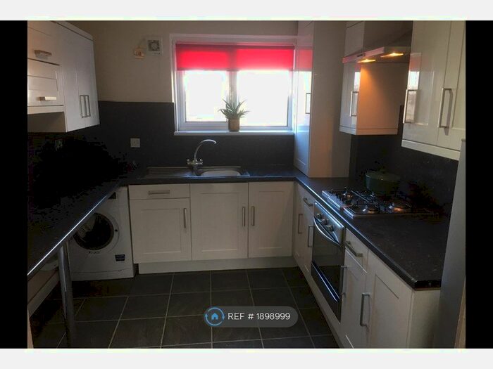 2 Bedroom Flat To Rent In Arnprior Rd, Glasgow, G45