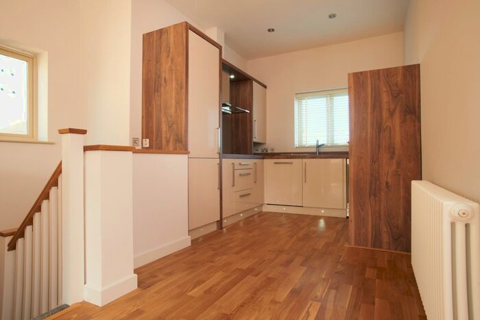 1 Bedroom Flat To Rent In Southwell Road, Norwich, NR1