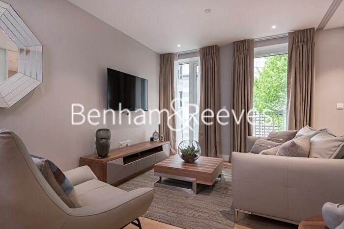 1 Bedroom Flat To Rent In Vaughan Way, London Dock, E1W