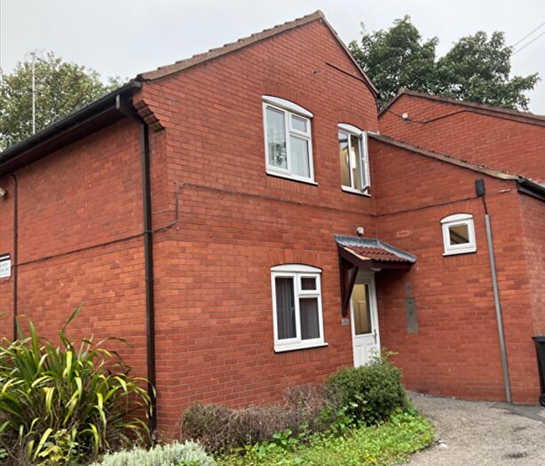 1 Bedroom Flat To Rent In Laneside Close, Doncaster, South Yorkshire, DN4