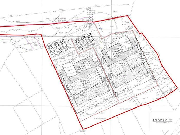 Land For Sale In Plot, Dan Y Coed, Merthyr Tydfil, CF48