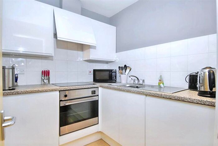 Studio To Rent In Central Park Avenue, Plymouth, PL4