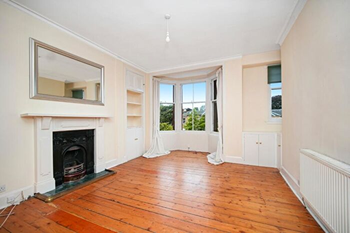 1 Bedroom Flat To Rent In Springvalley Terrace, Morningside, Edinburgh, EH10