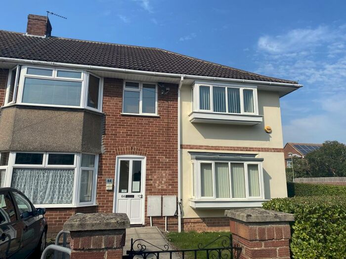 2 Bedroom Apartment To Rent In Headington, Oxford, OX3