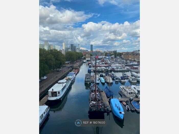 2 Bedroom Flat To Rent In Baltic Quay, London, SE16