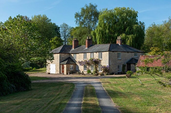 4 Bedroom Land For Sale In The Fox, Purton, Swindon, Wiltshire, SN5