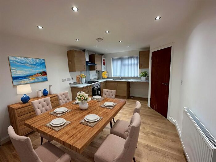 3 Bedroom Property To Rent In Welby Lane, Melton Mowbray, LE13