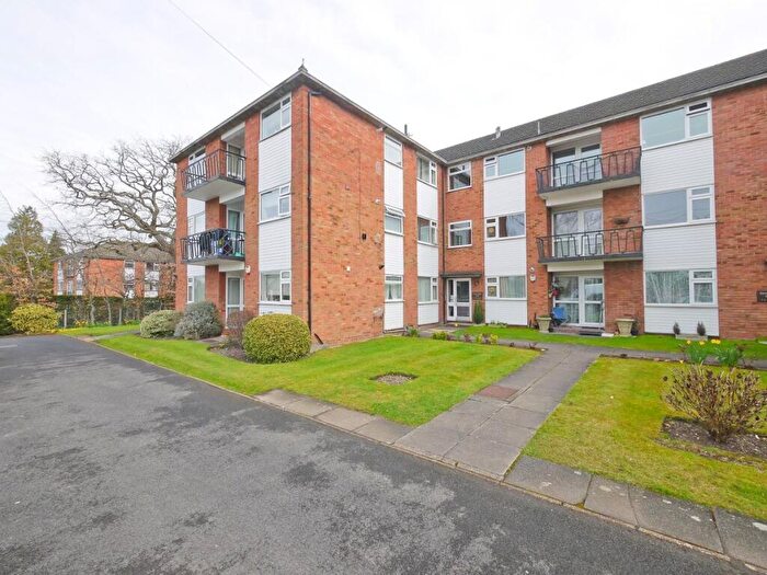 2 Bedroom Flat To Rent In Sandy Lodge Way, Northwood, HA6