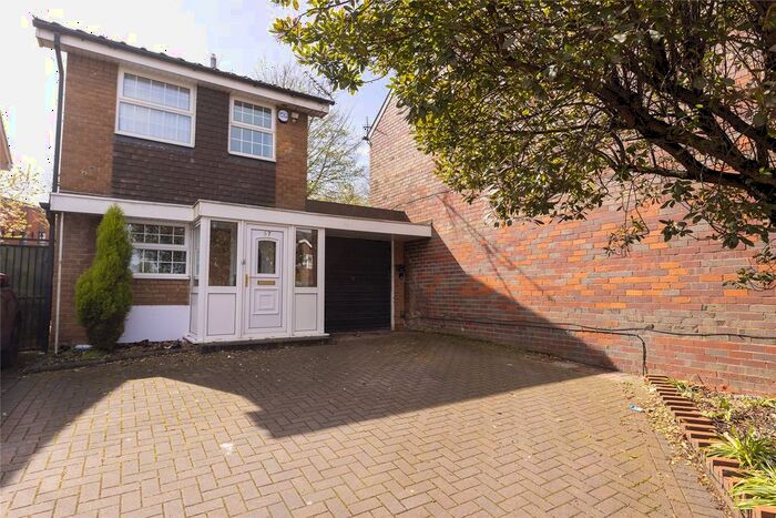 2 Bedroom Detached House To Rent In Dudley Road West, Tividale, Oldbury, West Midlands, B69