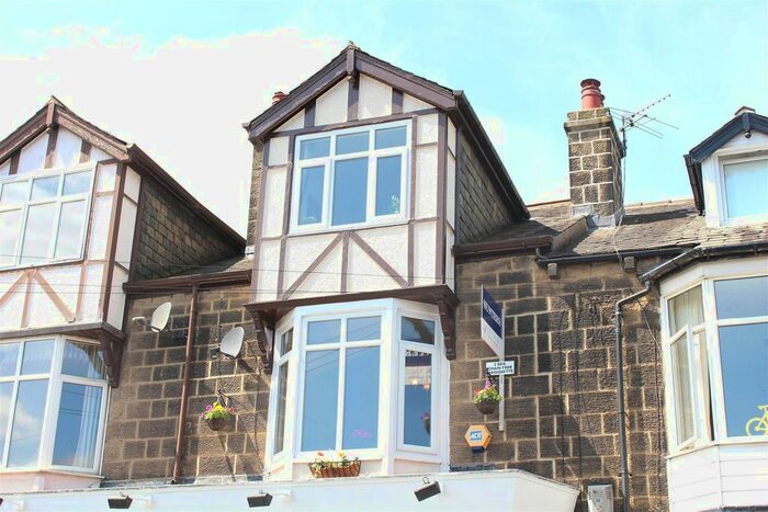 2 Bedroom Maisonette To Rent In Station Road, Burley In Wharfedale, Ilkley, LS29