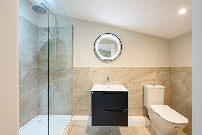 3 Bedroom Barn Conversion For Sale In Wye Valley View Barns, Hereford, HR2
