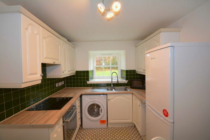 1 Bedroom Ground Flat To Rent In Barn Church Road, Culloden, Inverness, IV2