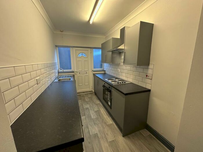 1 Bedroom Flat To Rent In Straight Lane, Goldthorpe, S63