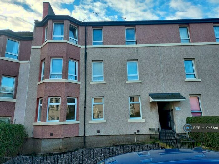 3 Bedroom Flat To Rent In Birchfield Drive, Glasgow, G14