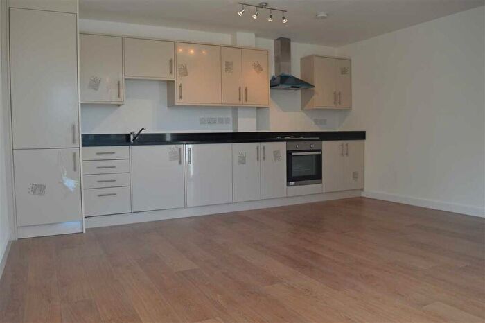 1 Bedroom Apartment To Rent In Eloise Court, Hawley Road, Dartford, DA1