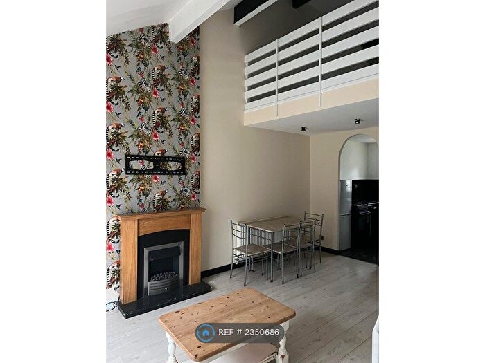 1 Bedroom Semi-Detached House To Rent In Coppleridge Drive, Manchester, M8