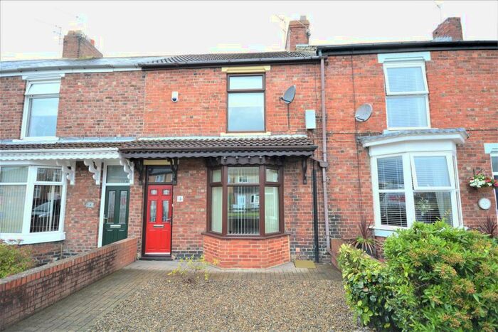 2 Bedroom Terraced House To Rent In Meadow View, West Auckland, Bishop Auckland, DL14