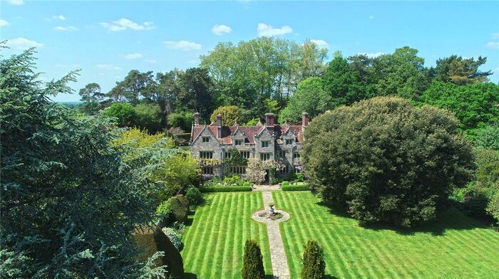 11 Bedroom Detached House For Sale In Blackboys, Uckfield, East Sussex, TN22