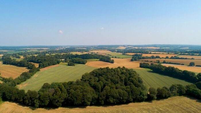 Land For Sale In Holt End Lane, Bentworth, Hampshire GU34