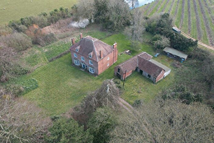 6 Bedroom Detached House For Sale In Ford House Road, Newent, GL18