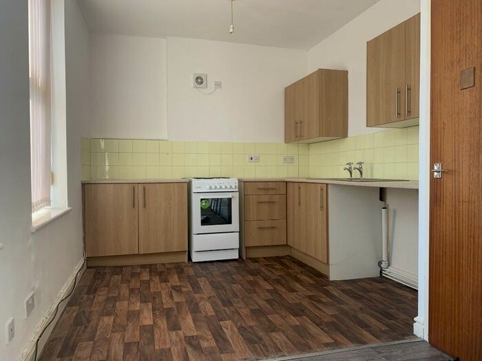 1 Bedroom Flat To Rent In Albert Drive, Bootle, Merseyside, L9
