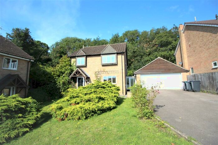 4 Bedroom Detached House To Rent In Church View, Chippenham, SN15