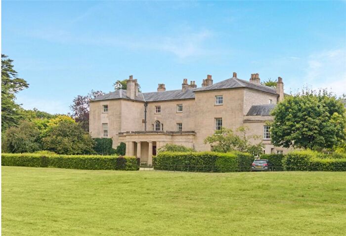 Penthouse For Sale In Heytesbury, Warminster, BA12