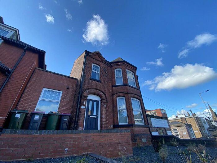 1 Bedroom Flat To Rent In Moorgate Road, Rotherham, S60