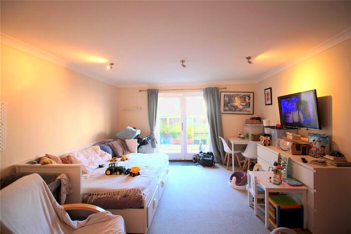 1 Bedroom Flat To Rent In Frances Mews, Warden Road, Bedminster, BS3