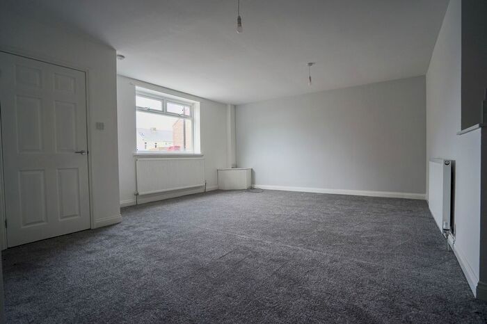 1 Bedroom Flat To Rent In South Street, Shiremoore, Newcastle Upon Tyne, NE27