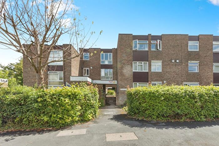 1 Bedroom Maisonette For Sale In Showfields Road, Tunbridge Wells, TN2