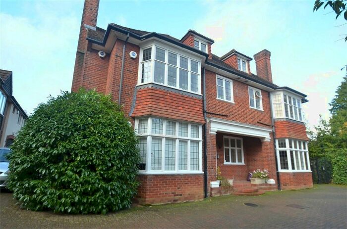 1 Bedroom Flat To Rent In Denbridge Road, Bromley, Kent BR1